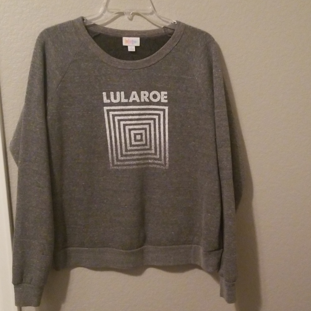 Lularoe Sweatshirt